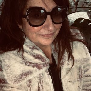 Meet your Posher, Tamara